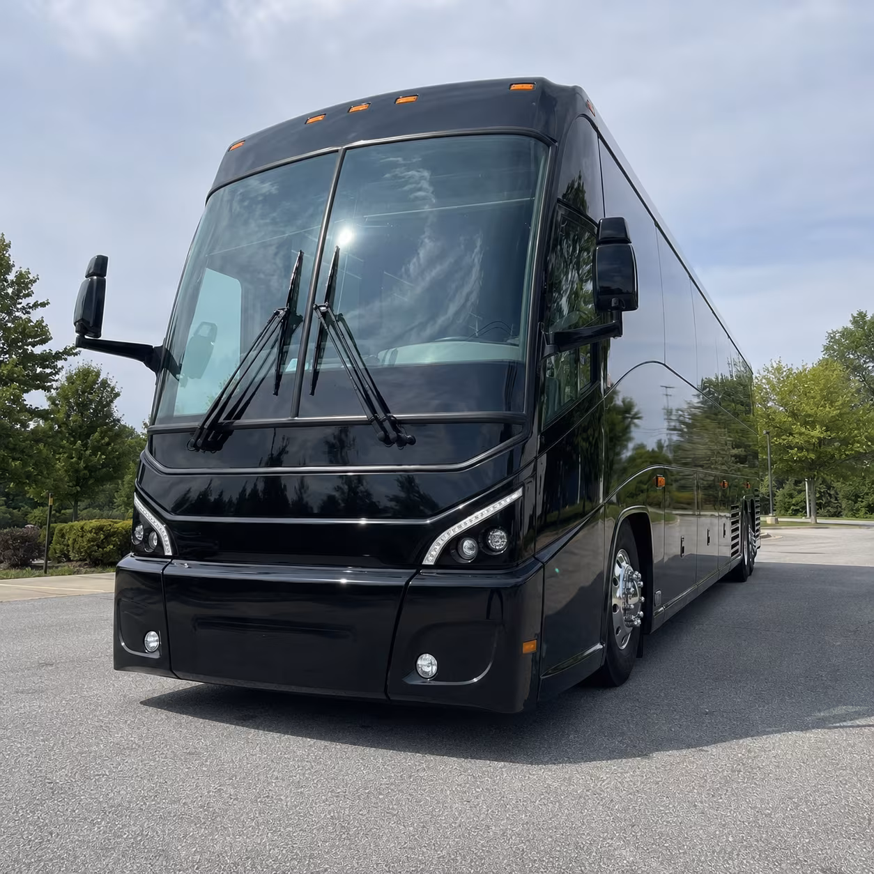 bay area commuter shuttles for tracy s growing workforce