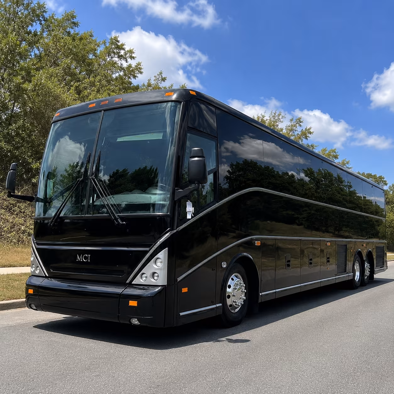 charter buses to concerts and events at adventist health arena in stockton