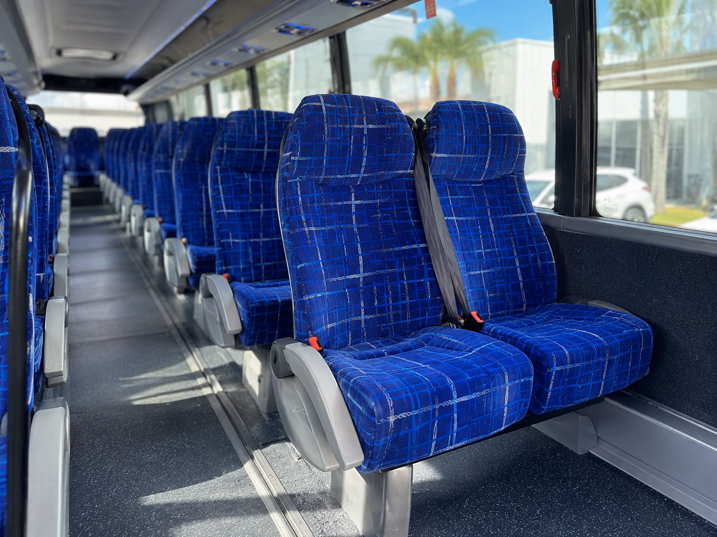 choosing a livermore valley wine tour bus from tracy means skipping the i 580 headache
