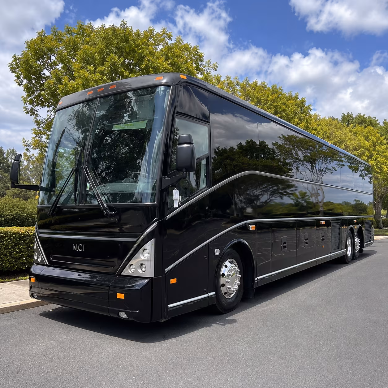 conference and off site event transportation for tracy businesses