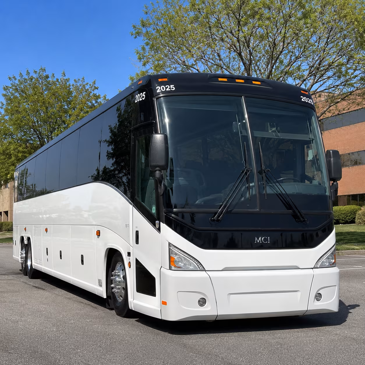 fill out one form and find tracy concert bus rentals for any show any season