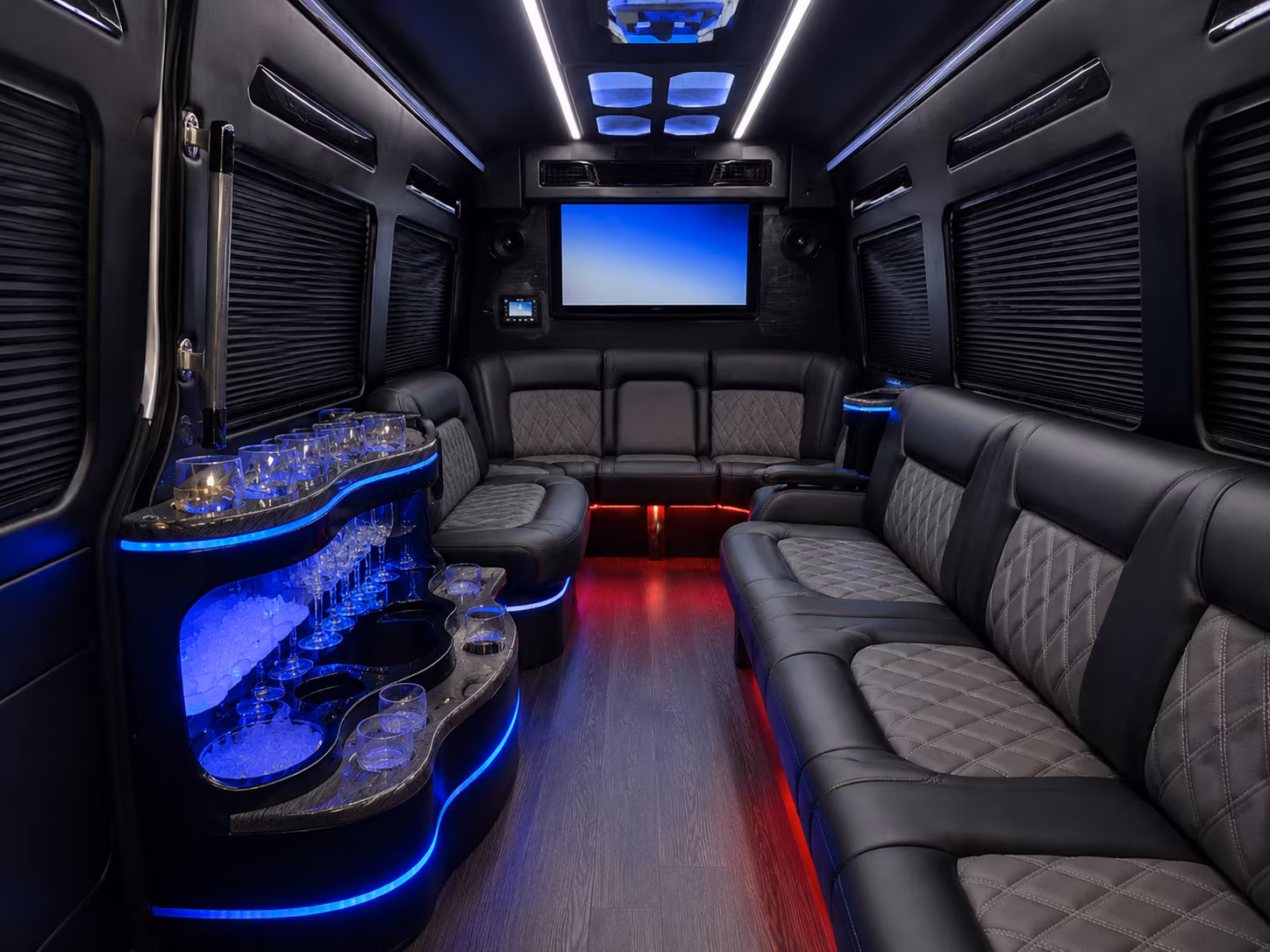 for the best youth tournament and travel team transportation compare here first
