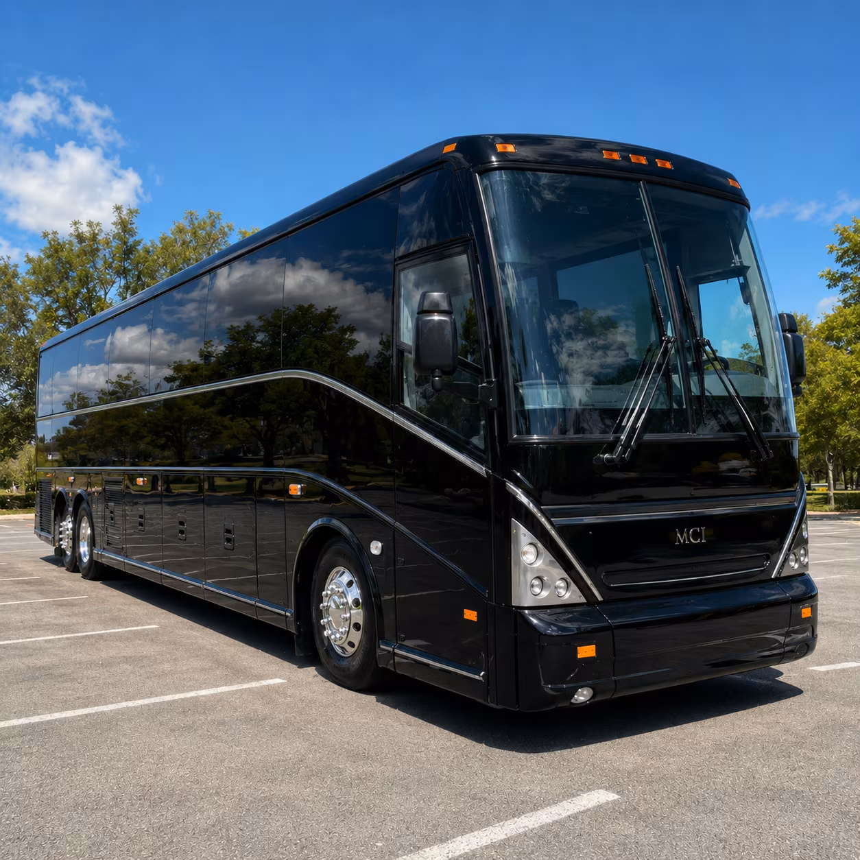 group transportation to lawrence livermore tesla and regional employers