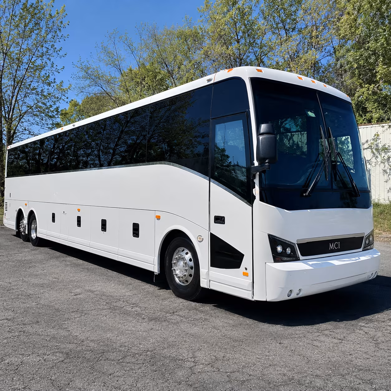 let tracycharterbusservices com handle your trip to concord pavilion or shoreline amphitheatre
