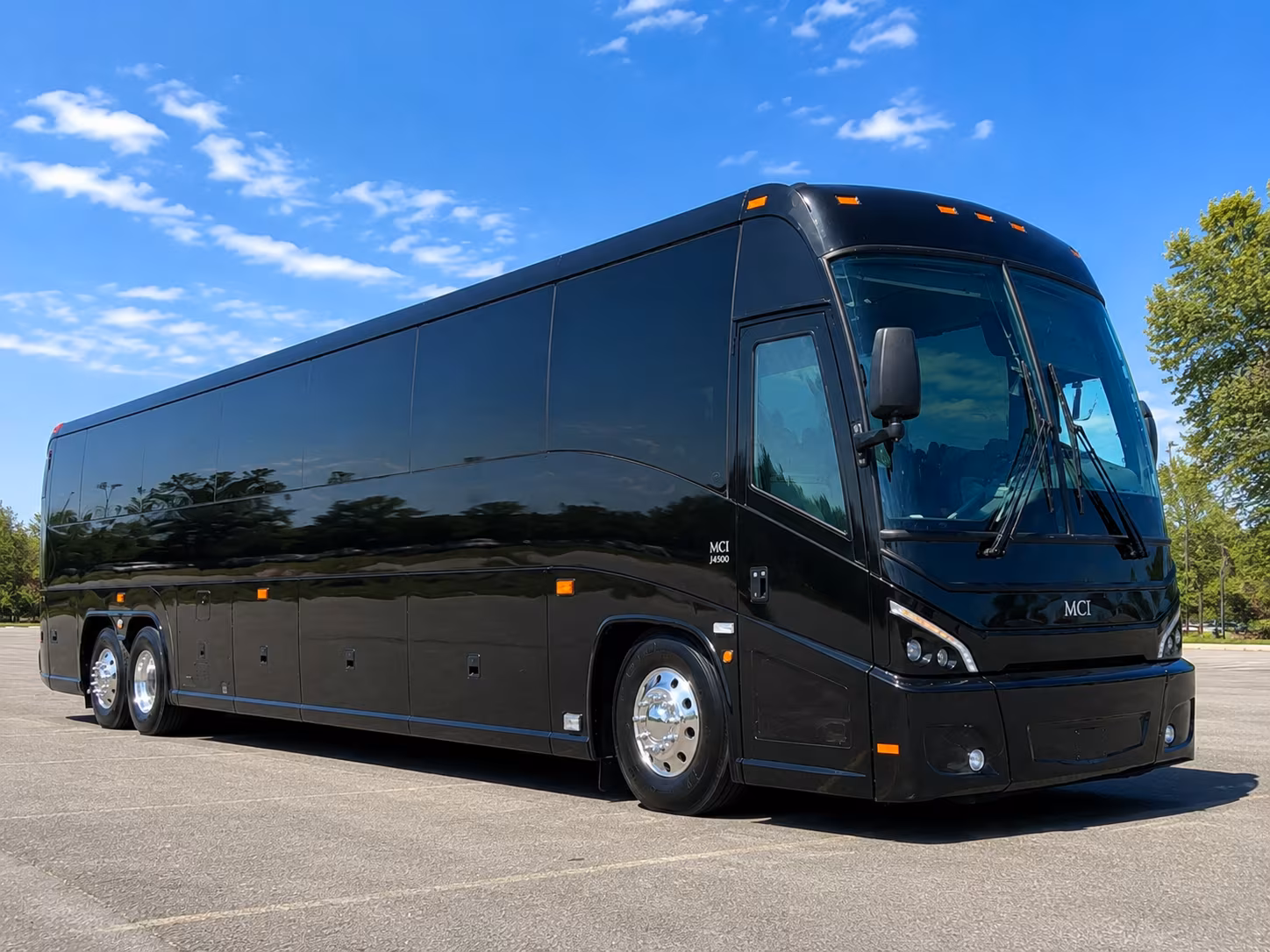 no waiting no callbacks just instant prom bus pricing for tracy