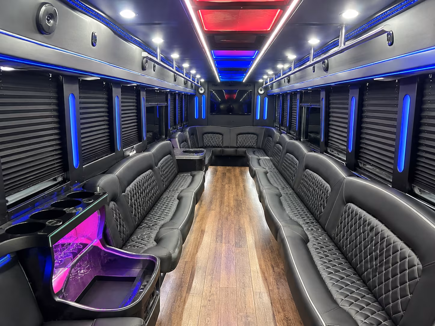 party buses in tracy that make prom night unforgettable