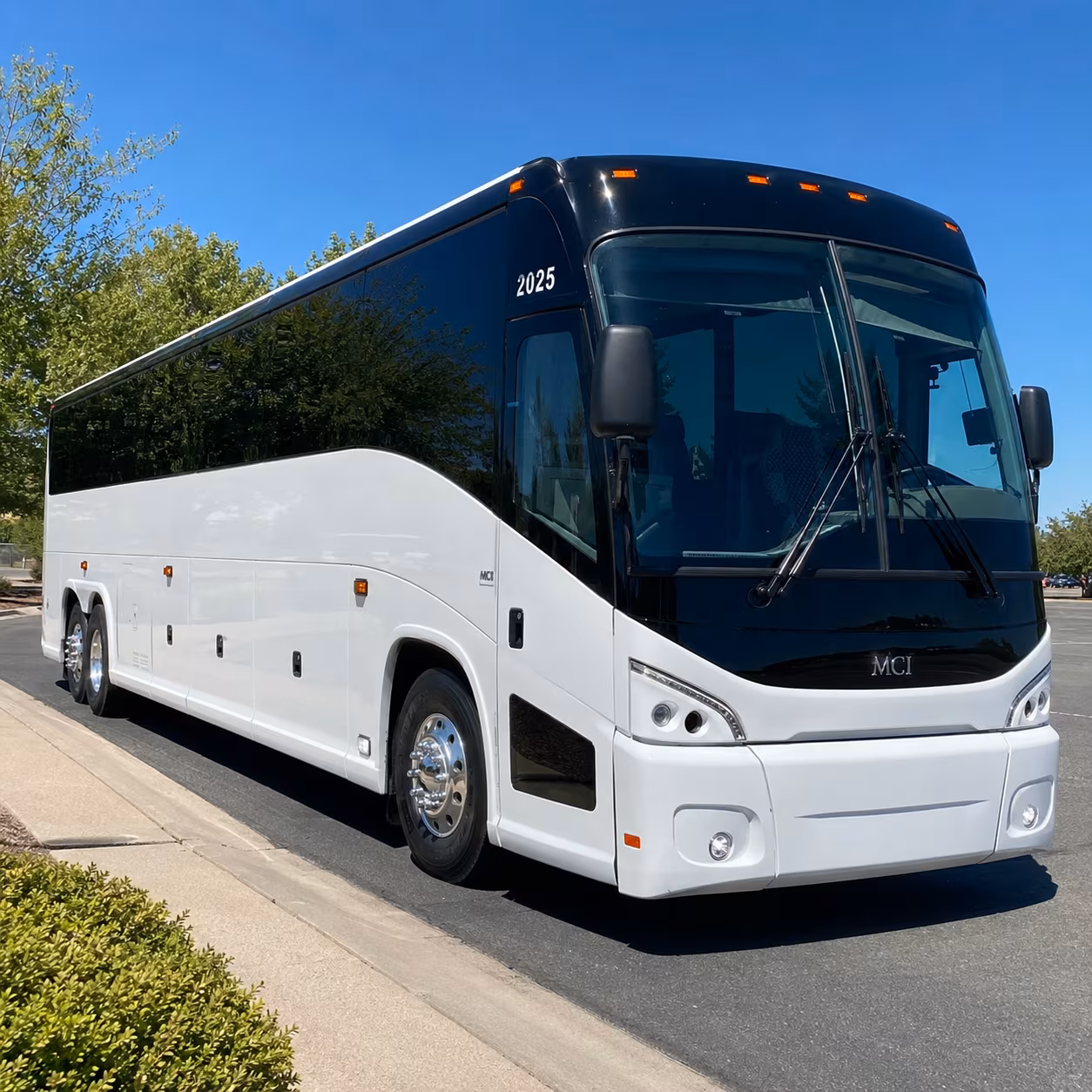 sunday service shuttles and weekly transportation for tracy congregations