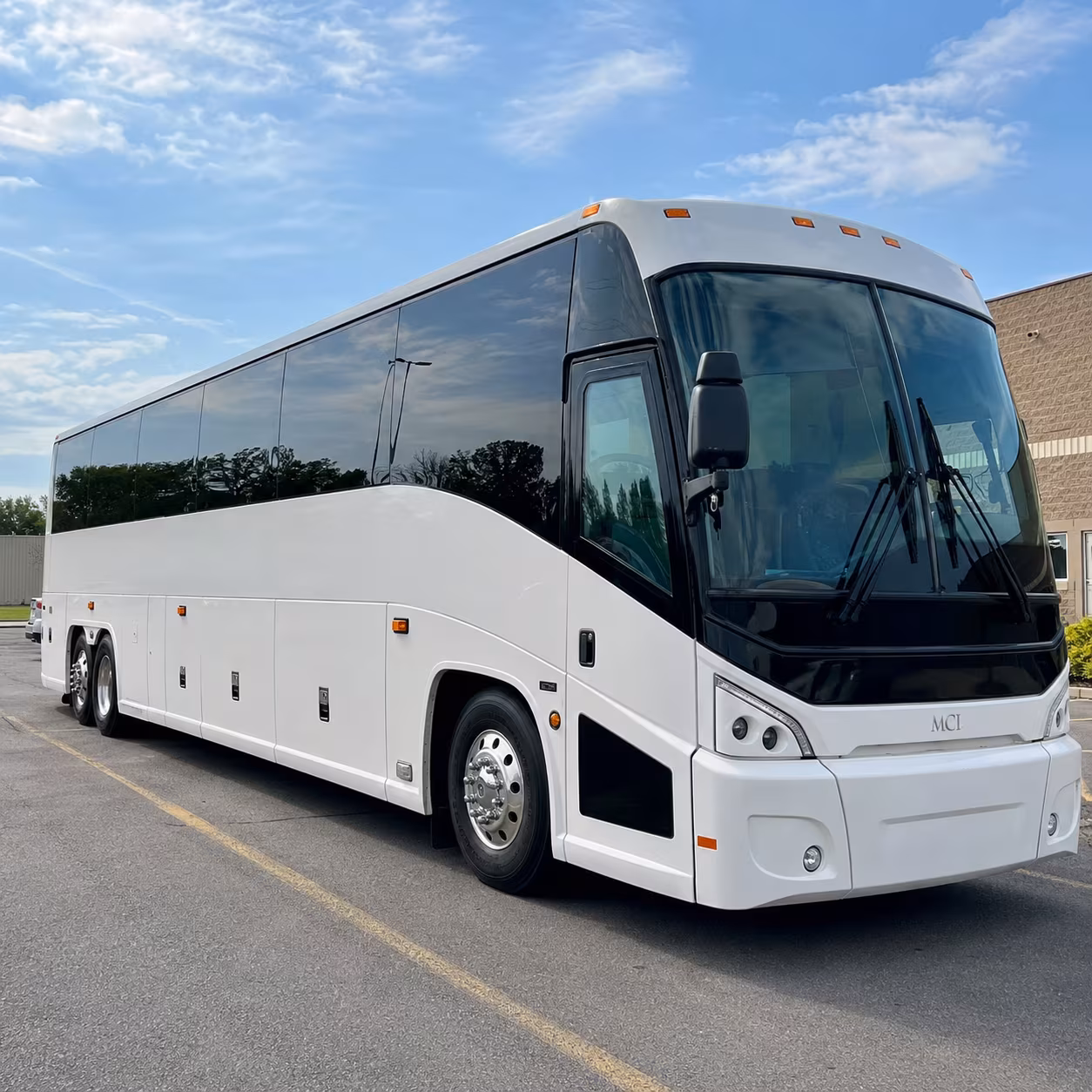the easiest way to coordinate multi stop church event transportation in tracy