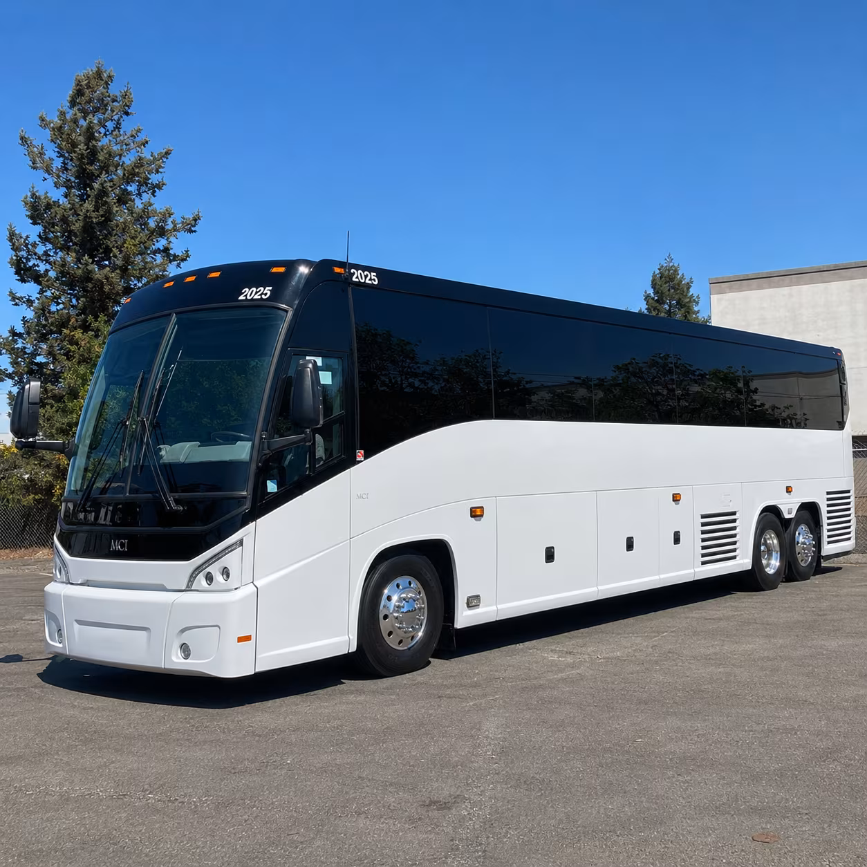 tracy concert transportation