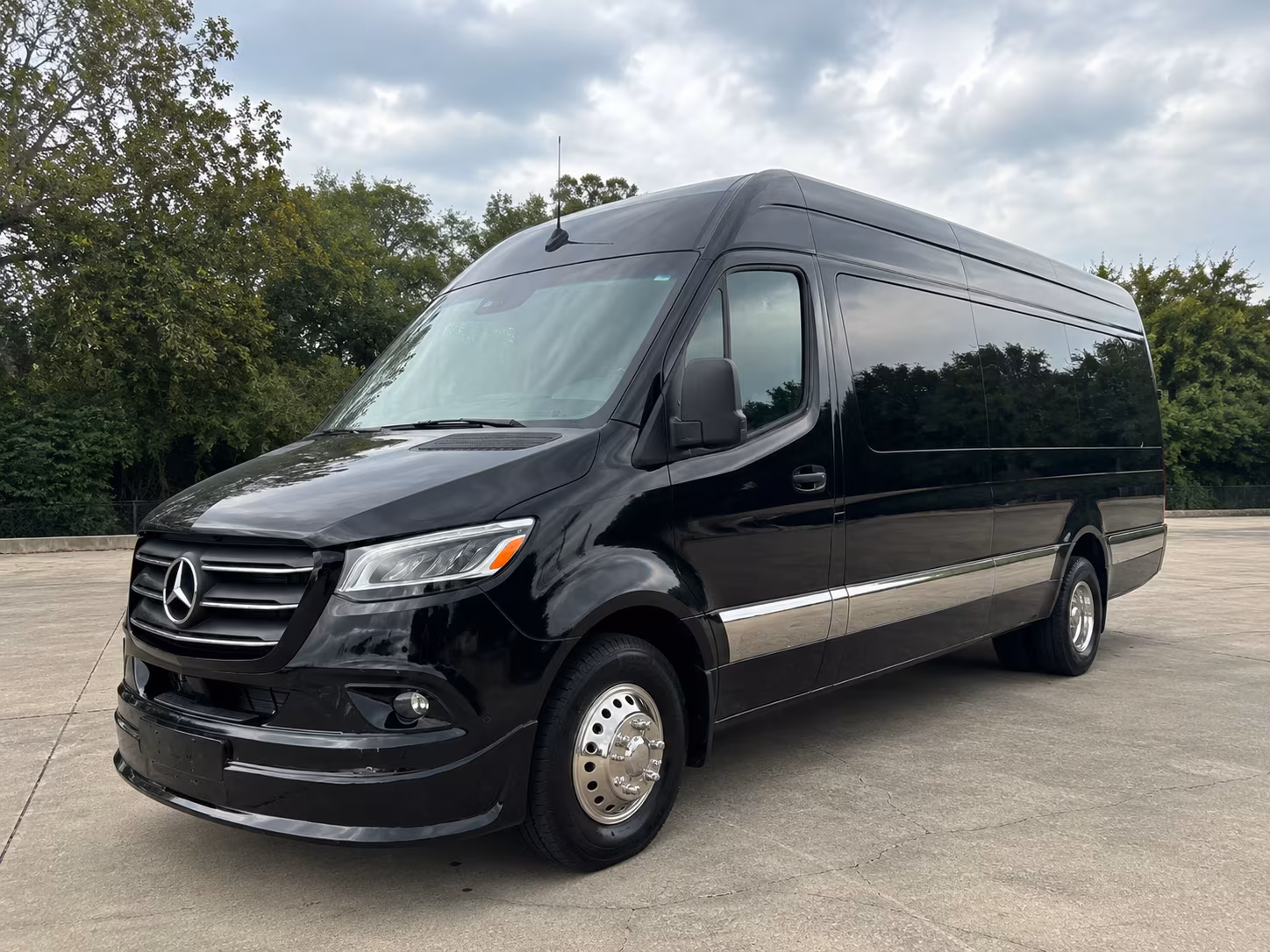 tracy employee transportation