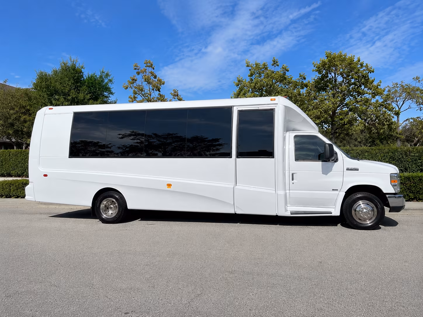 tracy government military transportation onboard seating