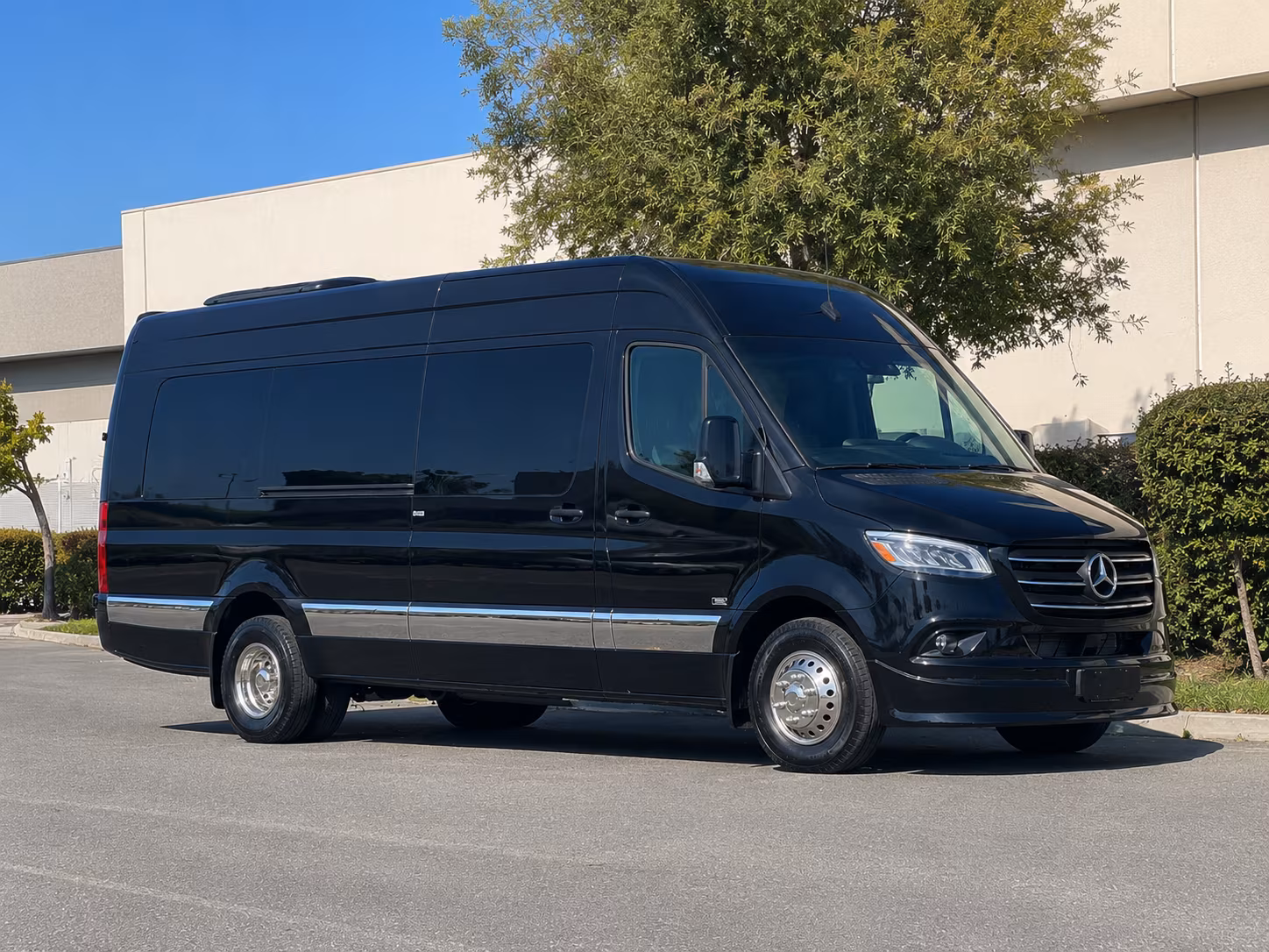 tracy government military transportation