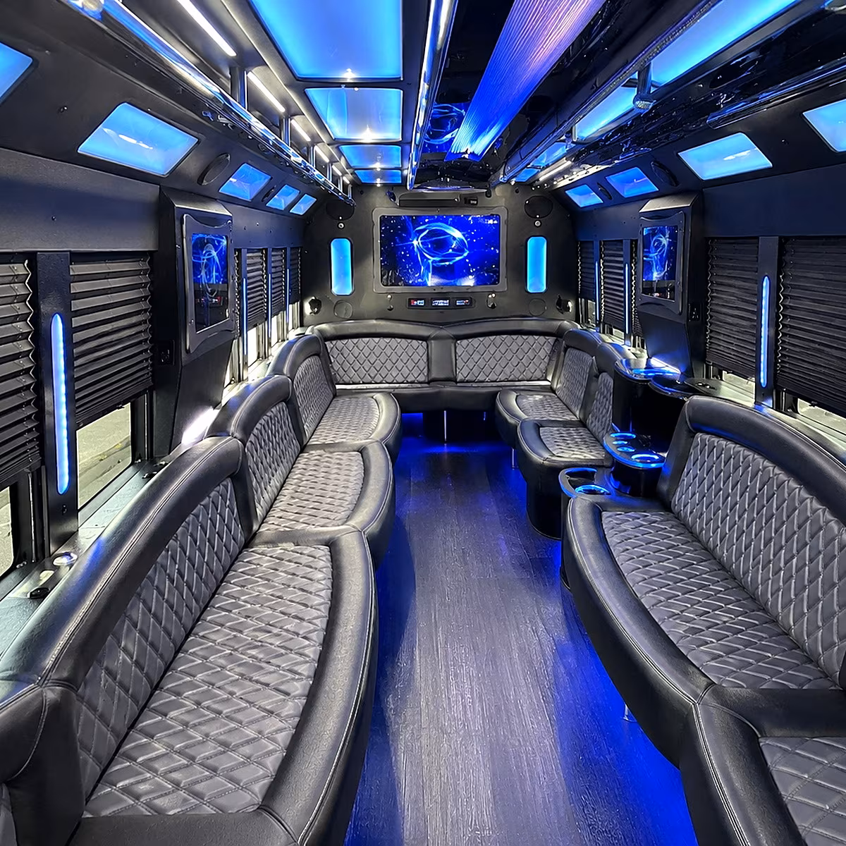 tracy prom transportation