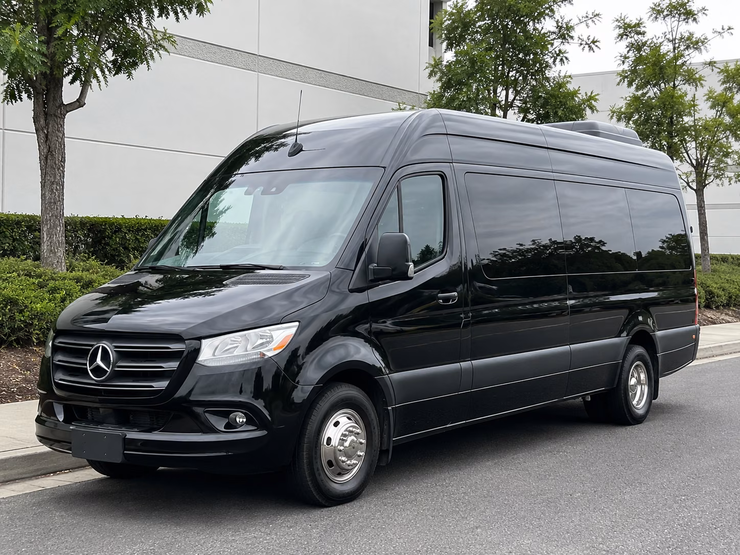tracy sporting event transportation