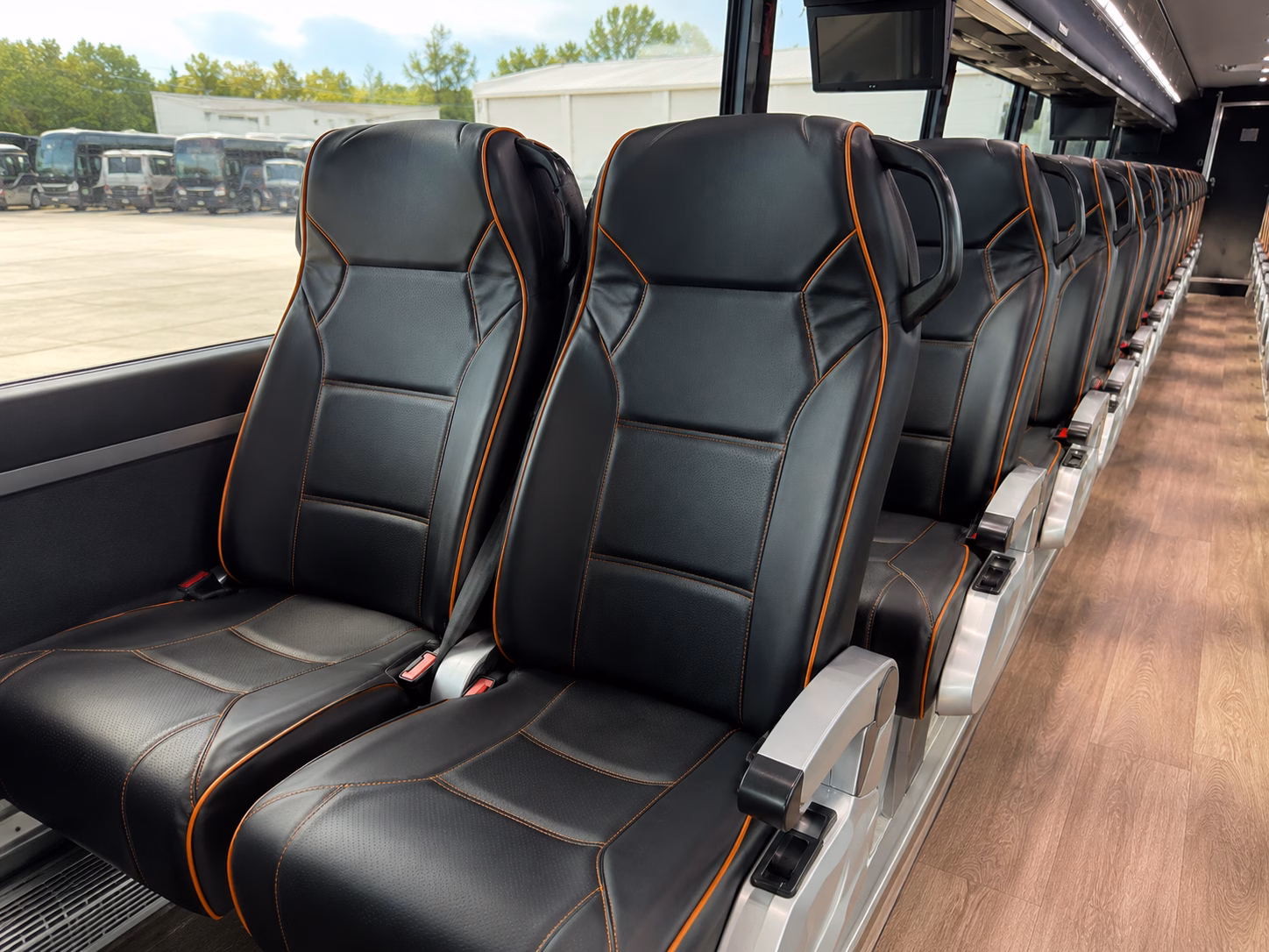 tracycharterbusservices com makes lodi winery wedding shuttles easy to book