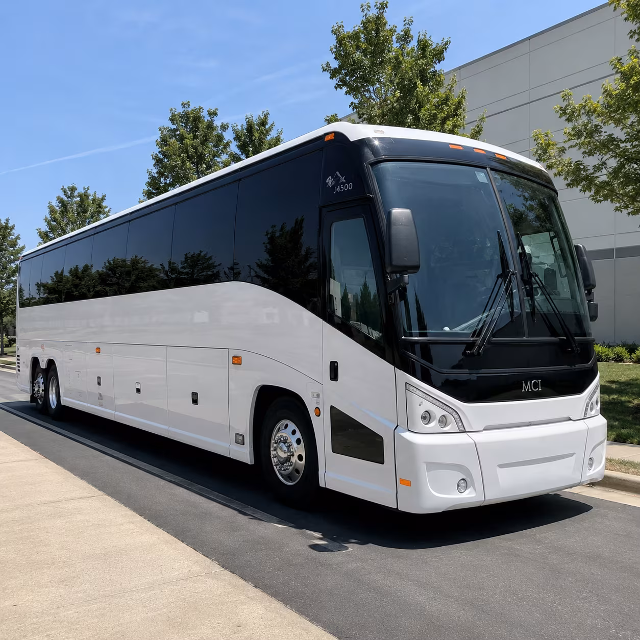 what to expect when you transport large groups to regional church conferences