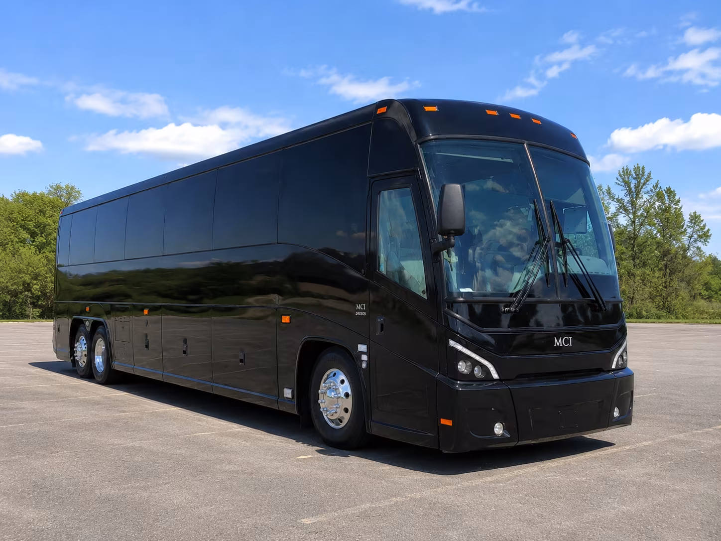 whatever your group size there s a prom bus that fits in tracy